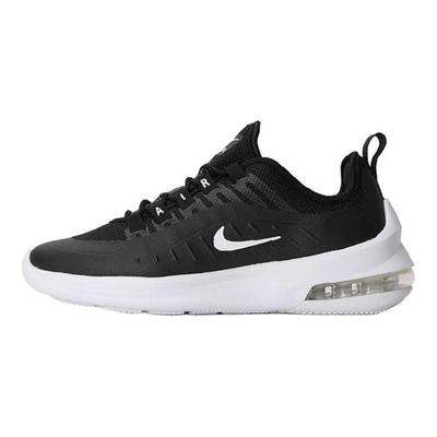 Air Max Estrea Удобные Универсальные Низкие Повседневные Кроссовки для Бега Женские кроссовки Черно-белые AR5186-001