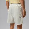 Men's Shorts Jordan Casual Shorts Men's Ecru Moderate