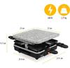 Raclette Grill Tristar RA-2745