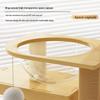 Tang Mi Ji Ji Large Space Capsule Cat Tree