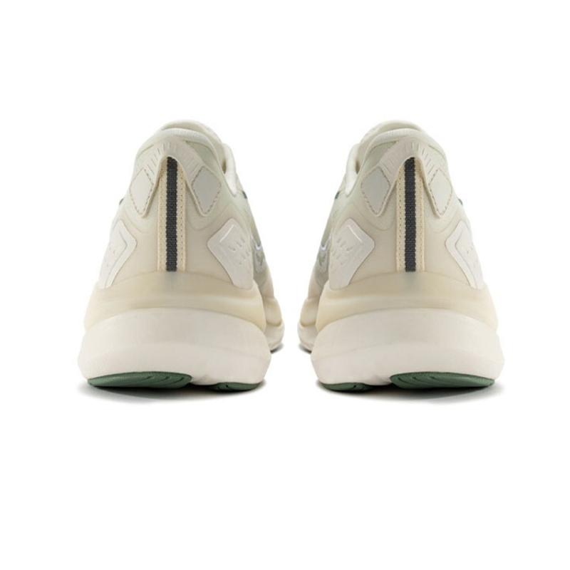 SAUCONY Phoenix Inferno Firebird 2 Running Shoes Unisex Low Top Beige Green Saucony S28184-1