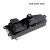 84820-26211 Window Control Switch For Toyota Hiace
