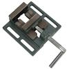 Lock Down Vise High Accuracy Milling Clamping Drilling Machine Bench Clamp Tools 2.5in