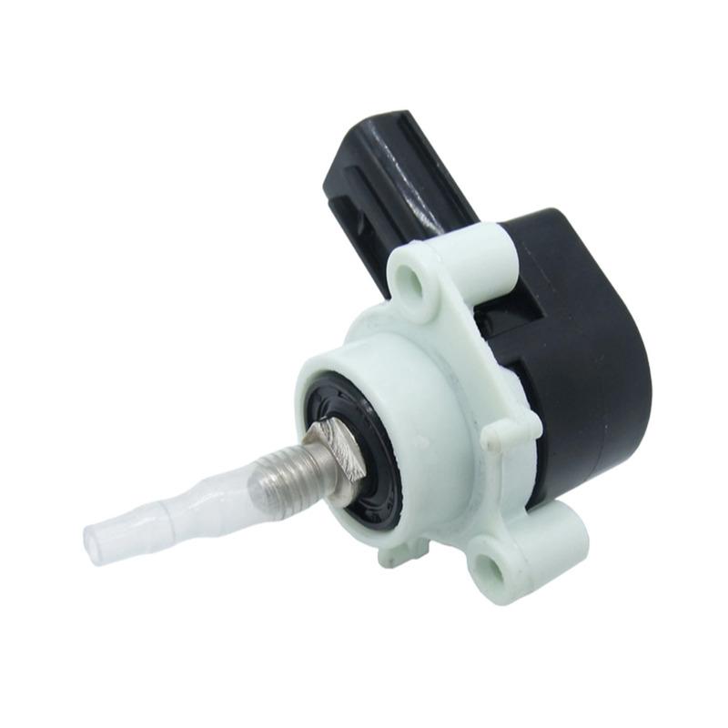 Headlight Level Sensor For LEXUS For RX270 For 350 For 450H 2008-2012 89407-48061 For Vehicle Height Sensor Plastic 7*7*5cm