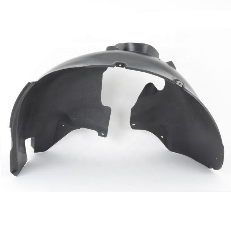 Передняя подкрылок для Cayenne 2008-2010 (95550496104, 95550496204)