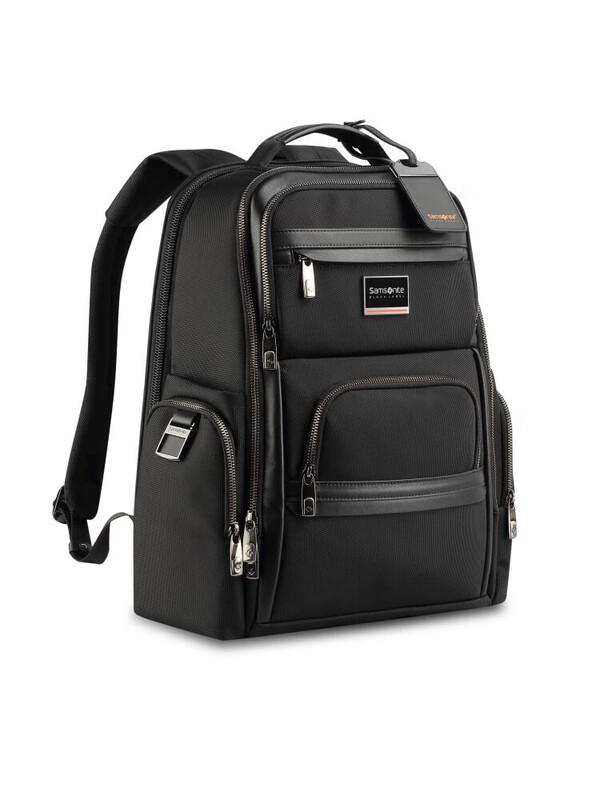 Samsonite Executive Business Laptop Backpack