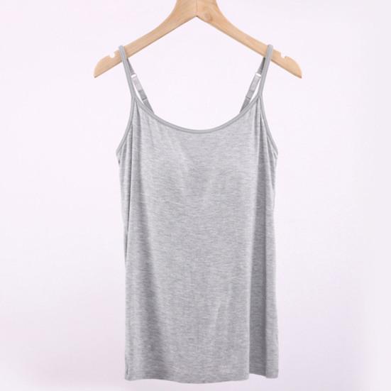 Нижнее белье, стильные эластичные топы без рукавов, бюстгальтер с подкладкой, облегающие топы на бретелях, бюстгальтер, жилет, внутренняя одежда