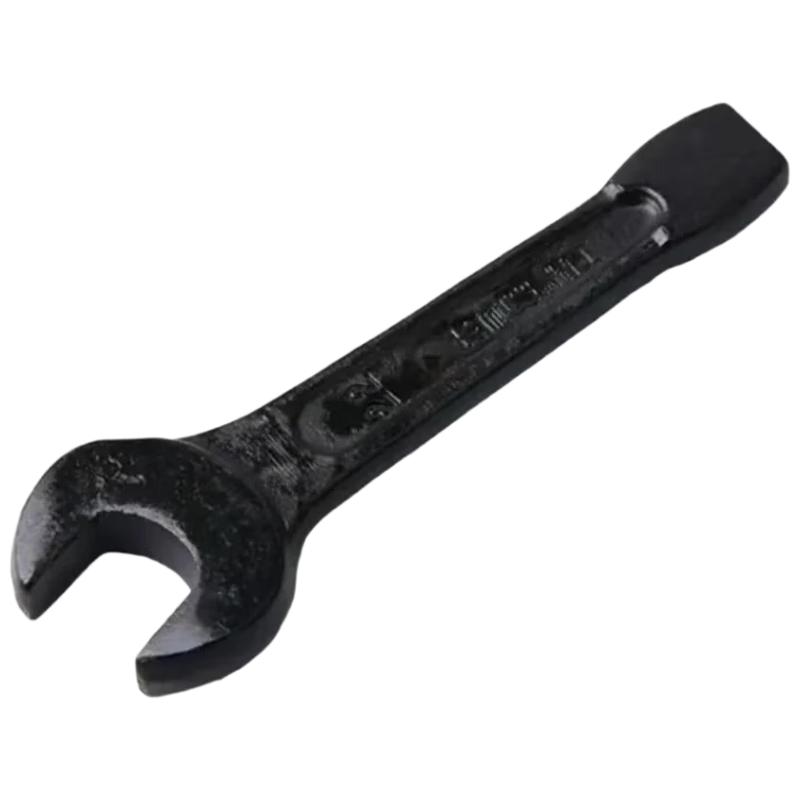 Great Wall Precision Industrial Grade Single Open-End Wrench