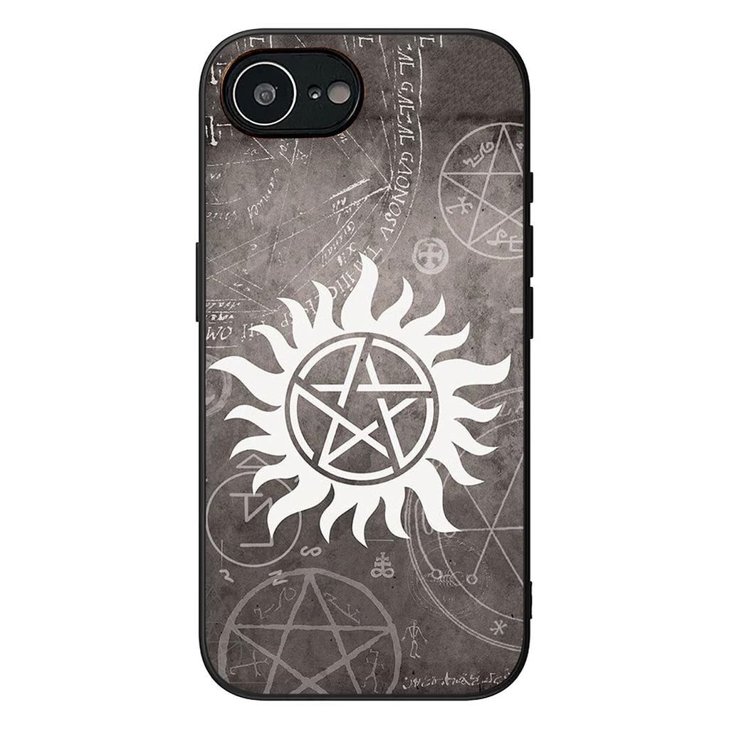 Чехол S-Supernaturals для Motorola Moto Edge 50 30 Fusion 40 NEO Ultra Pro G22 G23 G20 G35 G84 G13 G53 Защитная крышка