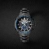 Seiko SSG021 Coutura Solar Radio World Time Chronograph Men's [Товар]