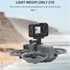Удлинительный кронштейн для крепления дрона DJI Avata 2, держатель адаптера для панорамной камеры GoPro 10 9 Insta360, аксессуары