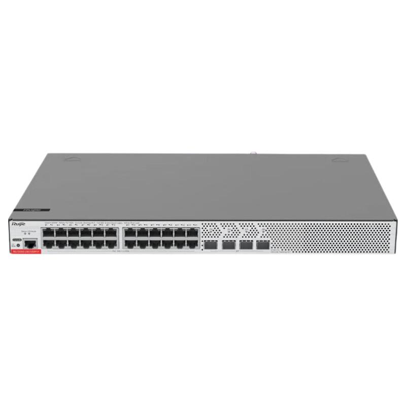 Управляемый гигабитный коммутатор Ruijie RG-S5000-24GT4SFP