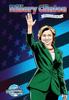 Книга Female Force : Hillary Clinton #3