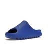 Adidas Yeezy Slides Azure Unisex Sneakers Blue ID4133