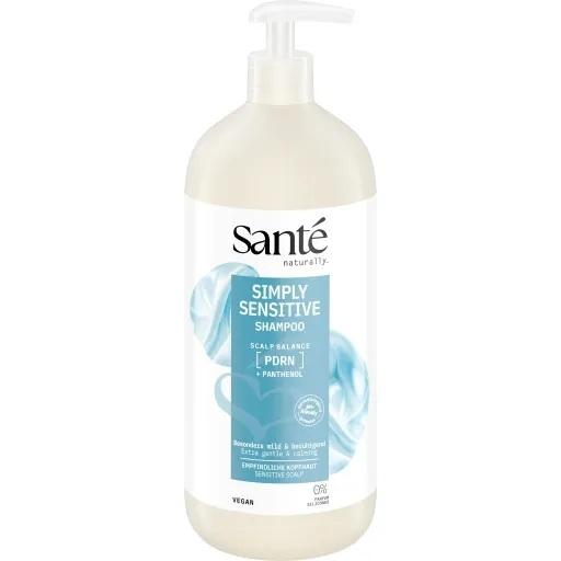 Sante Simply Sensitive Шампунь 950 мл