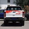 Новые Классические Автомобильные Наклейки на Задний Багажник Декаль Автомобили Украшение 4x4 OFF ROAD Для АВТО Универсальный Пикап
