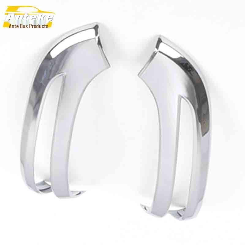 Envision Rearview Mirror Electroplated Trim Reflector Decorative Accessory Strip