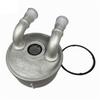 2275.71, 227571 Engine Transmission Oil Cooler Oil-Water Heat Exchanger For  3008 408 508 For Citroen C4 C5 DS4