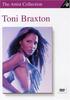 DVD TONI BRAXTON - Artist Collection EU Rap & Hip-Hop/R&B Used