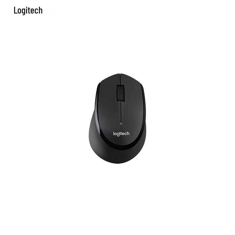 Беспроводной комплект клавиатуры и мыши Logitech MK345