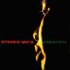 12-дюймовая пластинка STEREO MC'S - Creation 12BRW276 4th & Broadway 1993 Европа Танцевальная и Электронная Музыка Б/У