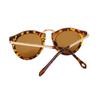 Wenzhou Vogue Latest Luxury Adult Glasses Plastic Sunglasses With Logo Beautiful Sunglasses