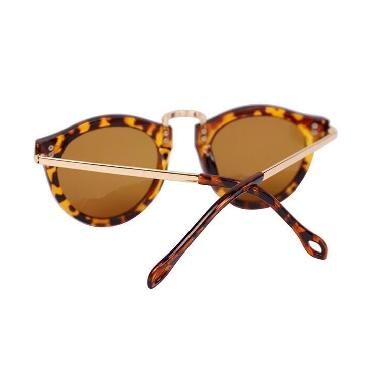 Wenzhou Vogue Latest Luxury Adult Glasses Plastic Sunglasses With Logo Beautiful Sunglasses