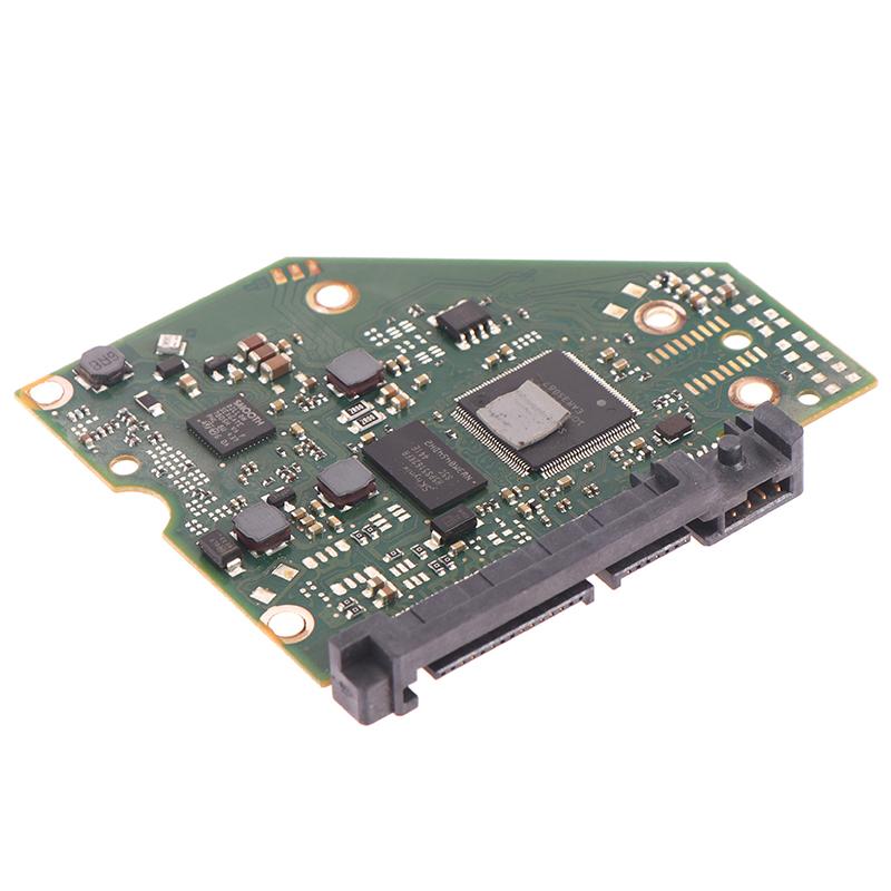 Seagate Настольный Жесткий Диск Номер платы 100724095 Rev A St500Dm002 St1000Vm002 St2000Dx001 St2000Dm001