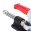 Stable Toggle Clamp Adjustable Quick Fixing Fixture Push Pull Toggle Clamp  Equipment Installation
