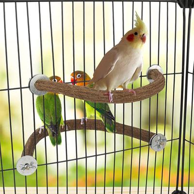 Набор деревянных жердочек Avian Delight для пернатых друзей