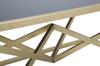 Coffee Table' Piramid Cm 110X60X45