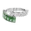 Swarovski Matrix ring 5722455
