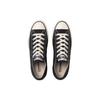 Converse All Star Gore-Tex Ox Простые Удобные Низкие Кеды из Канваса Унисекс Черные 31309750