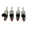 4x Fuel Injectors Replace For 13-17 Honda Accord CR-V Acura TLX ILX 164505LAA01