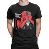 Men Queens Of The Stone Age Band T Shirts Cotton Clothes Vintage Short Sleeve O Neck Tee Shirt Plus Size T-Shirts