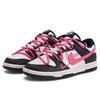 Nike Кроссовки Dunk Low Active с тремя крючками, амортизацией, увеличивающие рост, износостойкие, низкие, для скейтбординга, женские DD1503-101(Команда2070-)