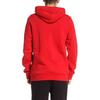 Nike Куртки Унисекс Красные С капюшоном Умеренные Другое 485293-645
