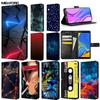 Кожаная книжка-чехол для Samsung A57 A37 5G Funda Case Роскошный кошелек Подставка для карт Защитный чехол для телефона Galaxy A 57 37 Обложка Сумка-книга