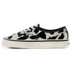 Fu Authentic OG White Black Vans VN0A54F29GP
