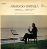 LP Пластинка АРМАНДО ГИТАЛЛА - Армандо Гиталла, Том II CRS2823 Cambridge Recor US Классика Б/У
