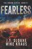 Книга Fearless - Swarm Book 8 : (An Epic Post-Apocalyptic Survival Thriller) : 8