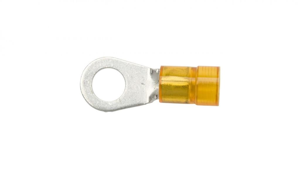 Insulated Eyelet End Koi 6/6 Pc E09Ko-02010202100 (100 Pcs.)