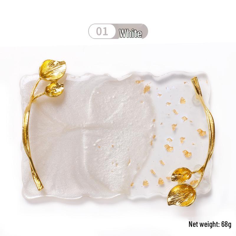 Серия палитр для демонстрации нейл-арта и наборов типсов