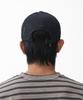 Сетчатая кепка Diadeosaengchyueoli Origin с логотипом (черный)