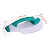 Mini Portable Electric Traveling Iron For Clothes Dry US Plug