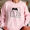 Yuqori – Hoodies va sviterlar