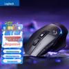 Logitech Беспроводная игровая мышь G502 X PLUS LIGHTSPEED