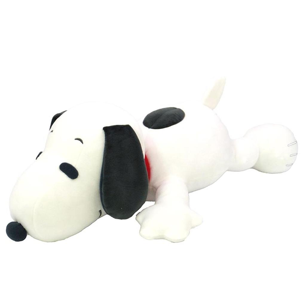 Корпорация Накадзима Мягкая плюшевая игрушка Снупи из «Peanuts» M В17 x Ш31 x Г51 см 201942-24 Размер