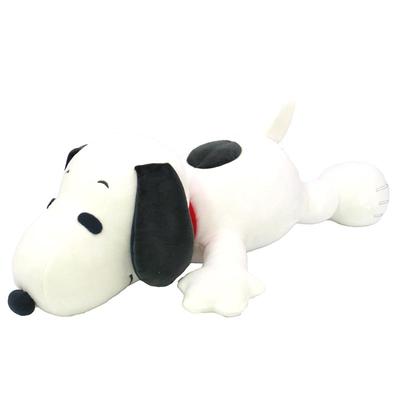 Nakajima Corporation Peanuts Snoopy Мягкая плюшевая игрушка Несобери M 201942-24 Размер: В17 x Ш31 x Г51см