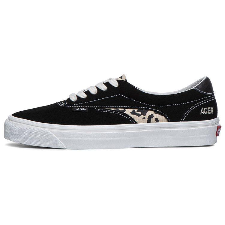 Vans Acer Ni Sp 'Черный Леопард' VN0A4UWYTYQ